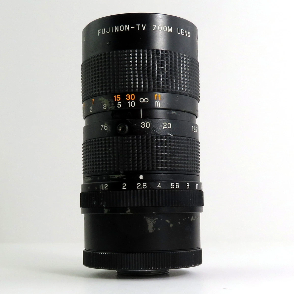 Fujinon C Mount Zoom Lens Camera Lenses for sale | eBay