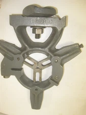 Vintage Center Steady Rest for a South Bend Machinist Lathe