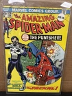 Marvel Comics Amazing Spider-Man #129 - KEY ISSUE!
