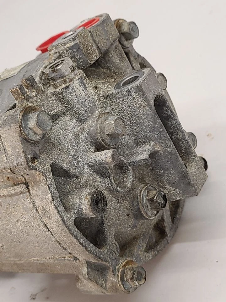 Compresor de aire acondicionado Buick Encore 2013 2014 2015 2016 2017 2018 2019 2020 2021 Foto 4 de 4