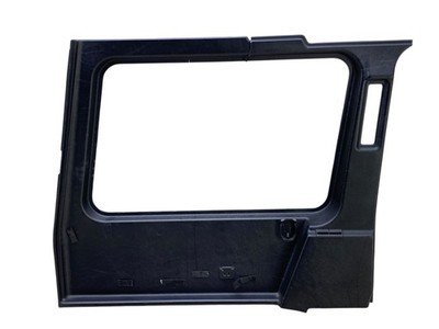 2013-2018 MERCEDES-BENZ G63 W463 LEFT REAR QUARTER PANEL TRIM COVER 4636900726