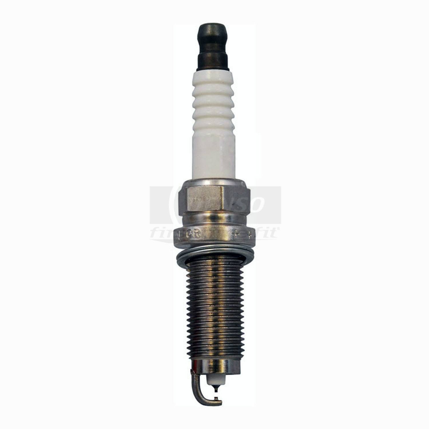 DENSO 3490 Spark Plug Iridium Long-Life For 13-16 Nissan Altima Rogue