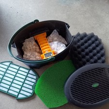 BLAGDON 5/6 In 1 6000 & 9000  Filter Basket .