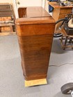 Vintage Philco Console - Record Player and Radio, Model 46-1209 — photo 2