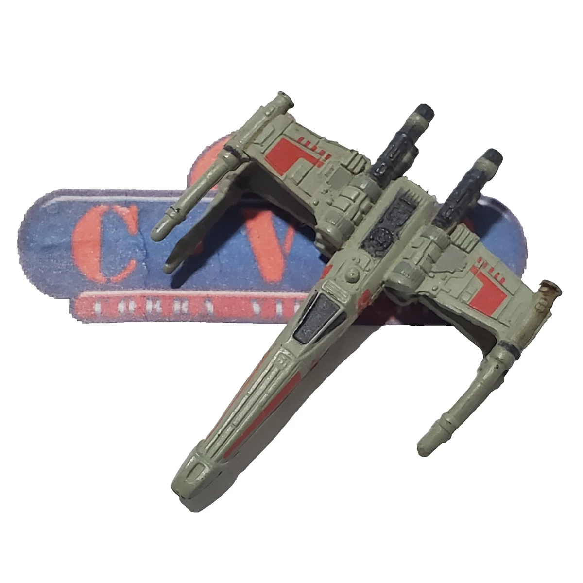 Star Wars Diecast Vehicle Play Sets 1996 Vehicle Year for sale | eBay