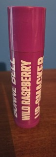 VINTAGE WILD RASPBERRY BONNE BELL LIP SMACKER