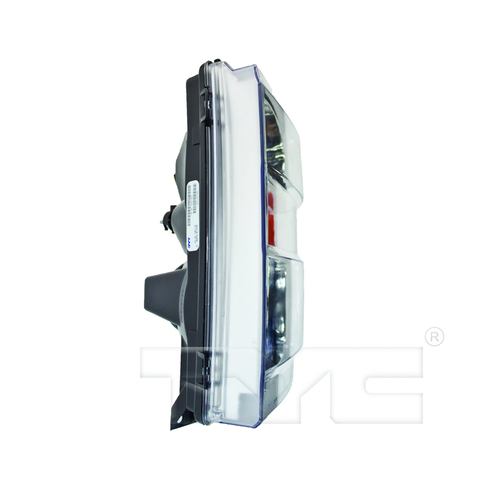 Headlight Front Lamp for 08-14 Ford Econoline Aero (w/o Logo) Left Driver - Image 4 of 4