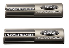 Powered By Ford Performance Black Badge Powered By Ford Performance Black Badge