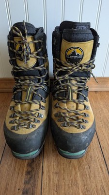 La Sportiva Nepal EVO GTX Alpine Boot Size 42 (US Men's 8, US Women's 10)