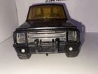 Vintage Tonka MR-970 1979 Truck Pressed Steel Toy Big Duke Roughneck Bronco