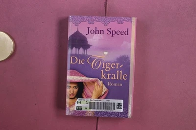 384606 John Speed DIE TIGERKRALLE Weltbild - Bild 1 von 4