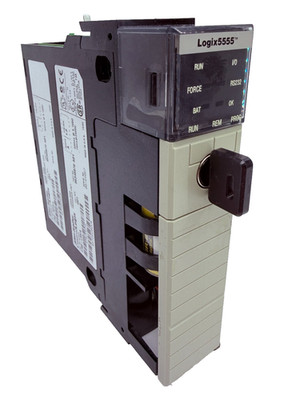 Allen Bradley 1756-L55/A 1756-M12/A ControlLogix Logix5555 Processor w/ 768K Mem