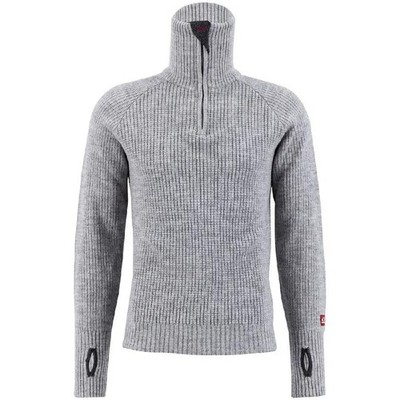 ULVANG Rav Sweater Half Zip Wool  Unisex Size. M