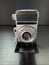 Kodak Retina 1 Type 110 35mm Film Camera with Anastigmat 3.5 F 50m Nice