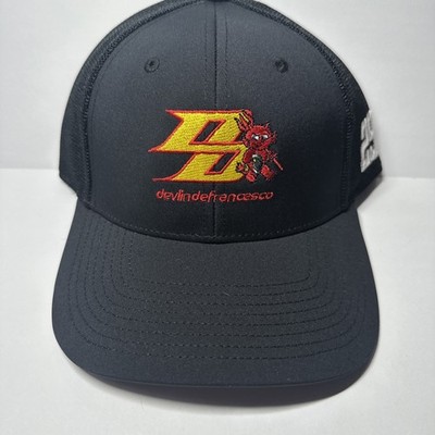 IndyCar Devlin DeFrancesco #29 Andretti Racing Trucker Snapback Cap NWT