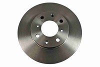Ackoja 2X Bremsscheibe BelüFtet Vorderachse FüR Honda Jazz II Gd_ GE3 GE2 GD