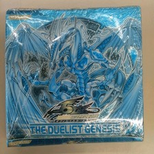 Yu Gi Oh Model Number The Duelist Genesis Uno...