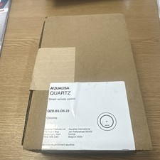 Aqualisa Quartz Classic Smart Remote Control QZD.B3.DS.23