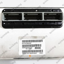 OEM 56041894AE ECU ECM PCM Engine Computer Co...