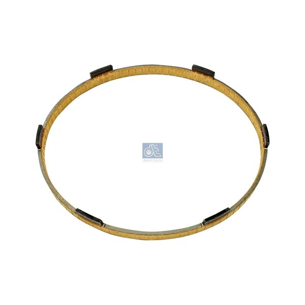Synchronring Schaltgetriebe DT Spare Parts Passend FüR U.A. MAN F90-image