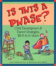 Helen F. Neville Is This a Phase? (Taschenbuc...