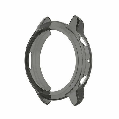 Für Ticwatch Pro 3 Smart Watch Schutzhülle TPU Soft Rubber Scratch-Proof