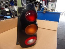 Feu arrière Smart CITY-COUPE