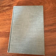 Sex Life in Marriage HB Oliver M. Butterfield Ph.D.  Emerson Books 1949