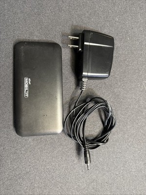 Ativa Mobil-IT 7-Port USB 2.0 Ultra-Slim Hub (MH701)