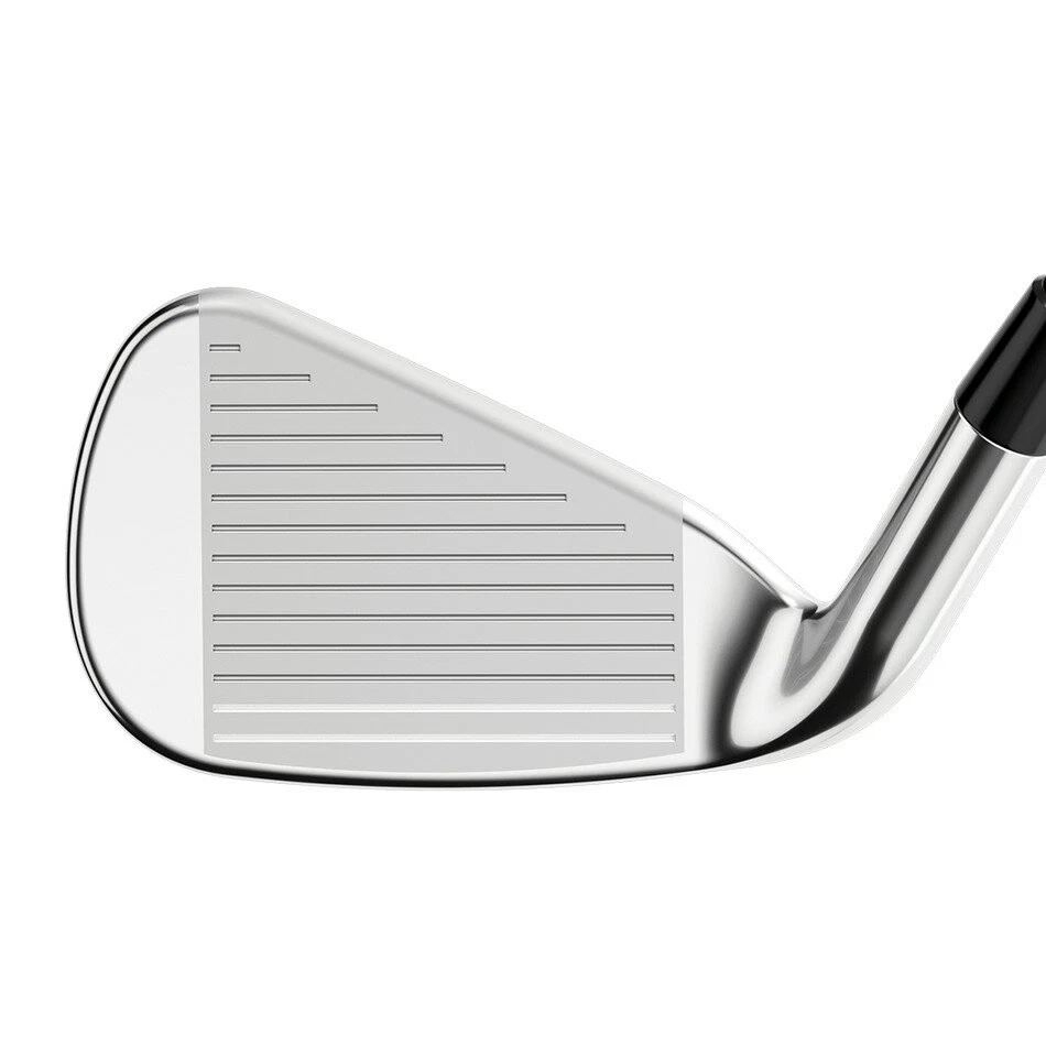 Callaway ROGUE ST MAX IronSet 6-9 Pw 5p RH Tensei BLUE graphite Flex Regular - Image 3 of 4