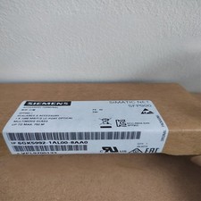 1PCS NEW IN BOX Plug-In Receiver 6GK5992-1AL00-8AA0 FAST SHIP *rr