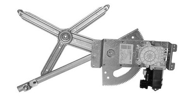 Magneti Marelli window regulator front right for Opel spare part window regulator