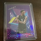 Topps 2023-24 Finest Kentavious Caldwell-Pope Purple #169 03/99 Magic