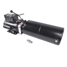 2.64 Gal10 Qt Hydraulic Power Unit Car Auto Lift Pump 110v 3400 Rpm 2.1 Ccrev 2.64 Gal10 Qt Hydraulic Power Unit Car Auto Lift Pump 110v 3400 Rpm 2.1 Ccrev