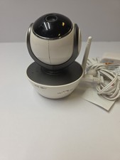 Motorola MBP85CONNECT Video Baby Monitor Camera Only White Wireless Night Vision