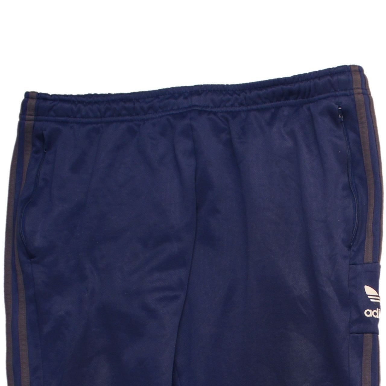 Adidas Blue Trousers Mens L image 3