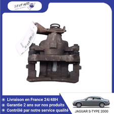 Etrier de frein Jaguar S-TYPE
