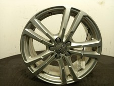 AUDI Q3 Alloy Wheel 18" Inch 5x112 Offset ET43 7J 2011-2019 8U0601025AJ