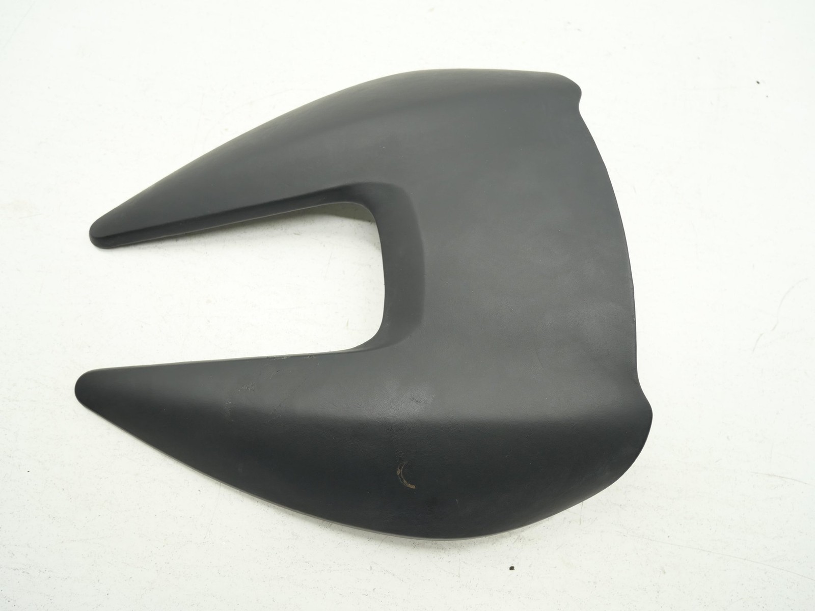 Used Gauge Cluster Upper Interior Trim Panel Bezel 2020-2023 Mclaren GT OEM
