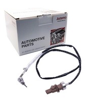 Astemo Hitachi Abgastemperatursensor Passend FüR Audi A4 | 2505558 2505558