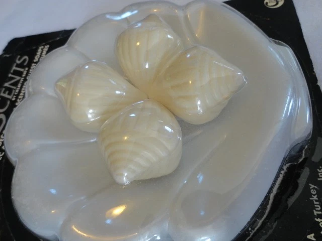 Nuevo Jabonera Creativa Aromas Color Baño De Colección con 4 Jabones Decorativos para Invitados Foto 2 de 4