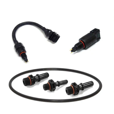 Parker Racor Kraftstofffilter DRK 00287-RCR