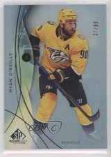 2024-25 Upper Deck SP Game Used Rainbow Foil 37/90 Ryan O'Reilly #44 1mz4
