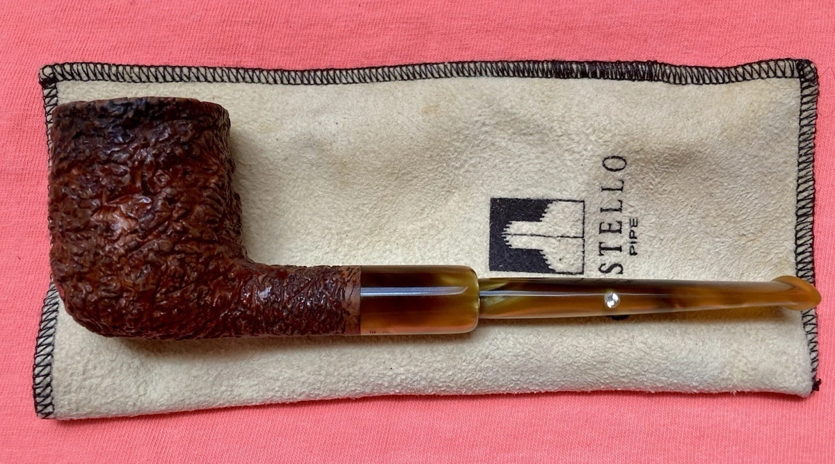 Castello In Collectible Estate Tobacco Pipes for sale | eBay