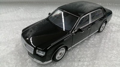 AUTOART Century 1/18 model