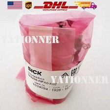 US FREE TAX Sick SKM36-HFA0-K02 SKM36HFA0K02 1034094 Rotary Encoder