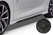 Seitenschweller Schweller Seitenspoiler für Opel Insignia B SS477-M