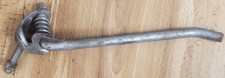 Vintage Unbranded Steel Bicycle Kickstand 9" Bolt On
