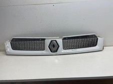 Calandre Renault MASTER