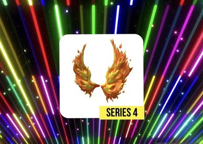 R0BLOX Toy Code - Soulfire Pinions | Celebrity Series 4